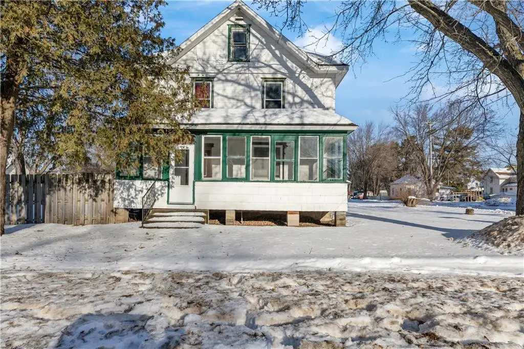 341 2nd Street, Taylor, WI 54659 - Image #1