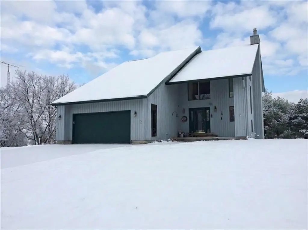 806 29 1/2 Avenue, Barronett, WI 54813 - #1