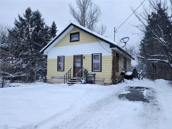 313 SABIN AVE W, Ladysmith, WI 54848