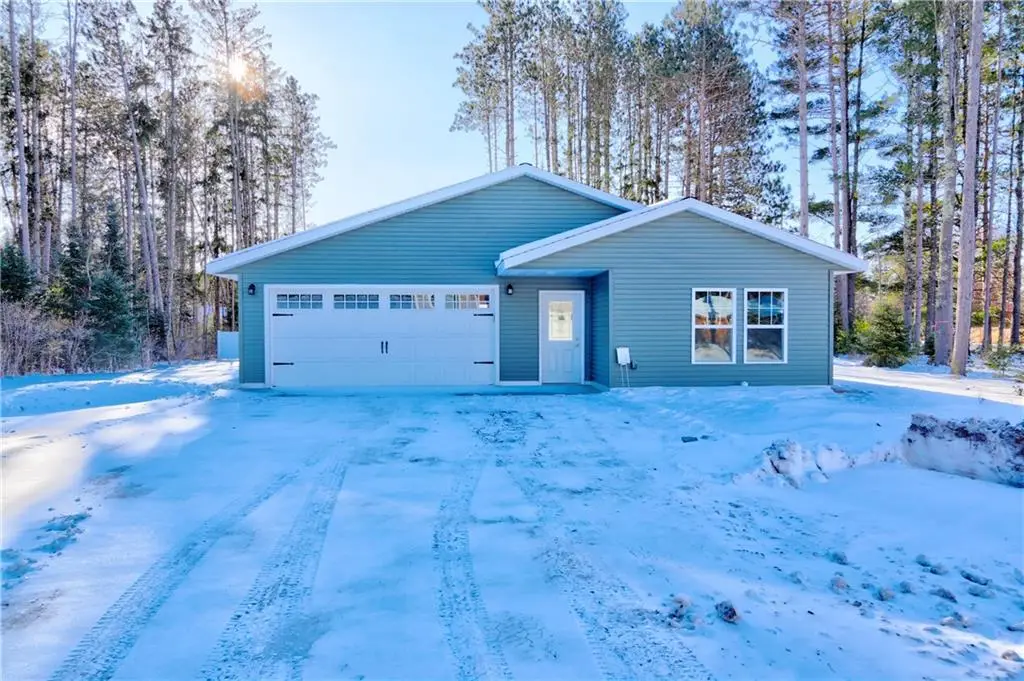 10546 Nightingale Court, Hayward, WI 54843 - Image #1