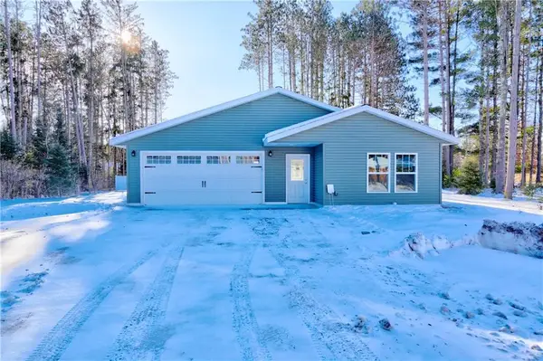 10546 Nightingale Court, Hayward, WI 54843