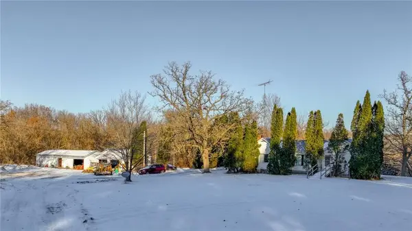 W7194 Nelson Road, Mondovi, WI 54755