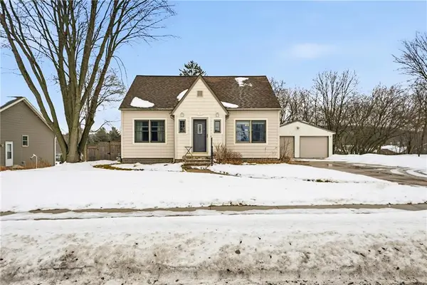 4903 Jeffers Road, Eau Claire, WI 54703