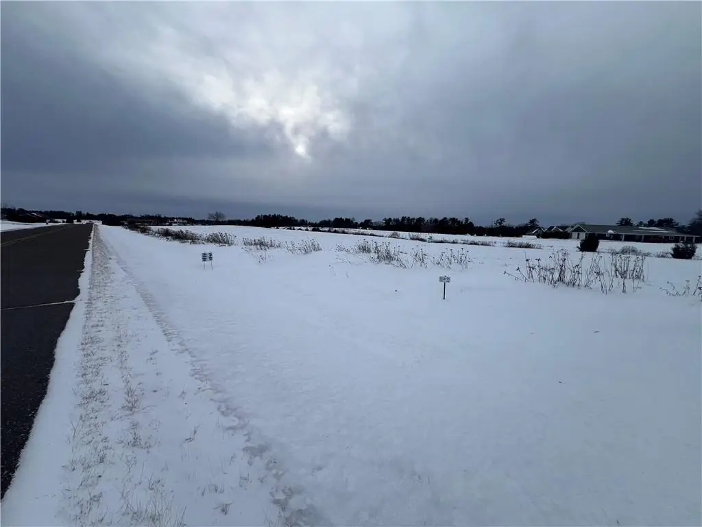 Lot 62 21 1/4 Street, Rice Lake, WI 54868 - Image #1