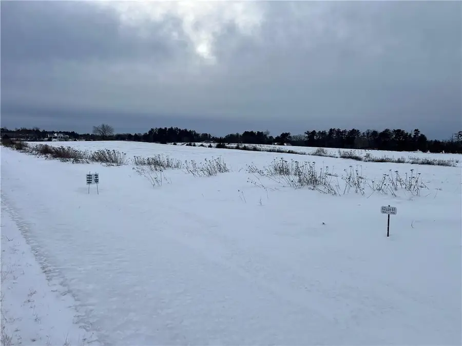 Lot 62 21 1/4 Street, Rice Lake, WI 54868 - Image #3