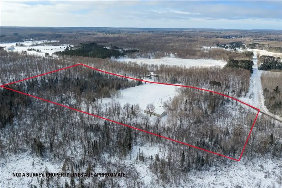 52900 County Highway D, Grand View, WI 54839 - Image #3