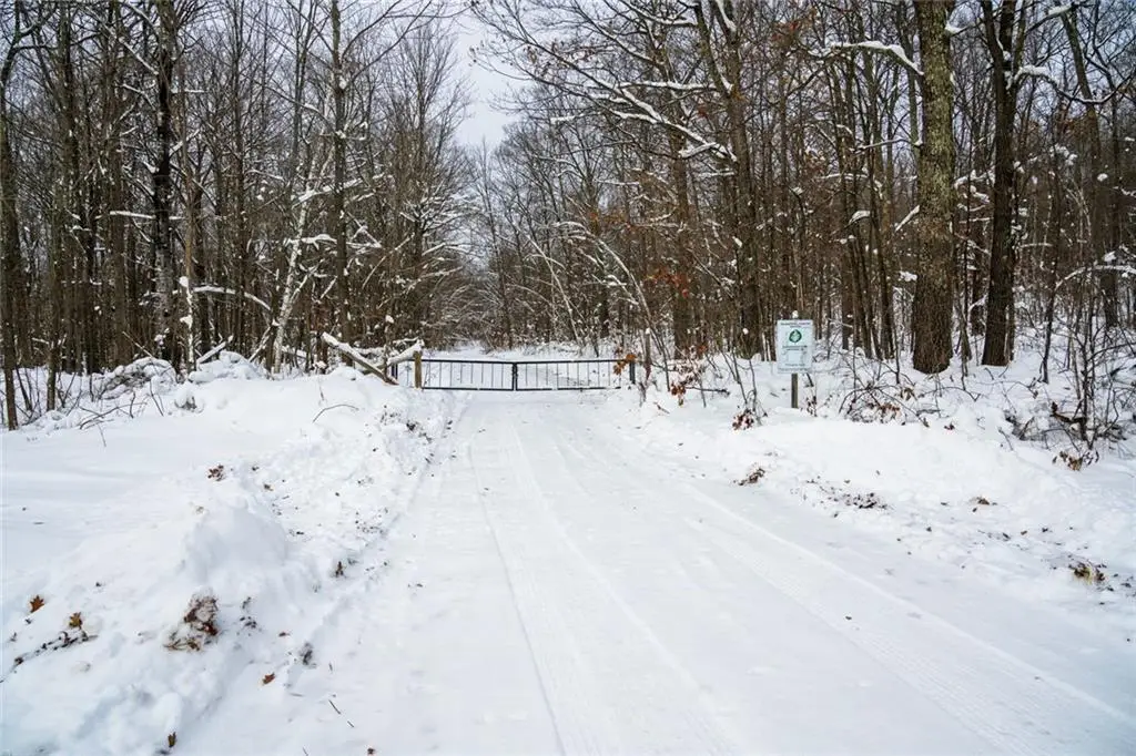 Block 9 Comet Road, Exeland, WI 54835 - #1