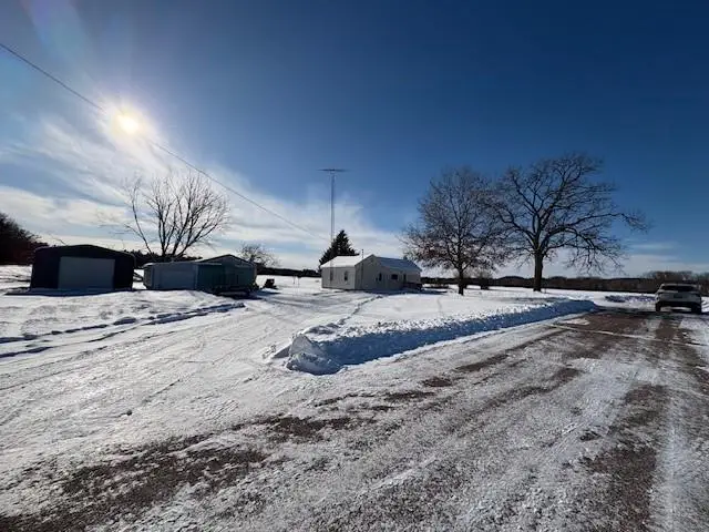 115 Peterson Road, Hixton, WI 54635 - #1