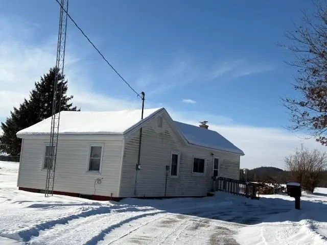 115 Peterson Road, Hixton, WI 54635 - #2