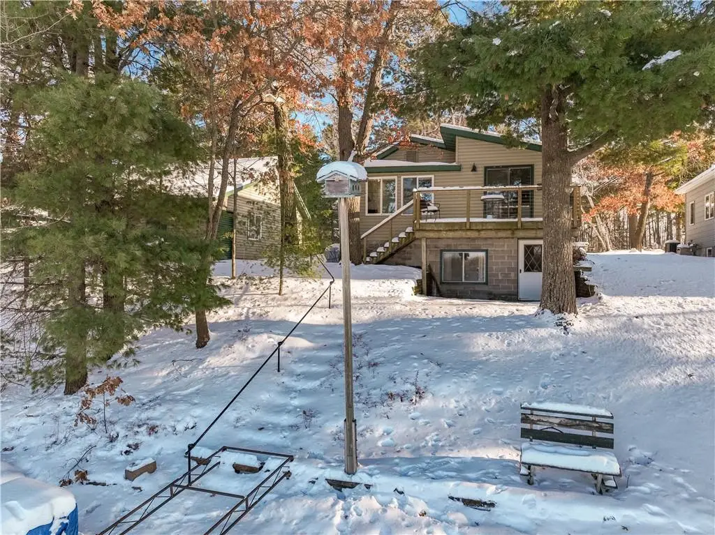 23509 Hwy 35, Siren, WI 54872 - Image #1