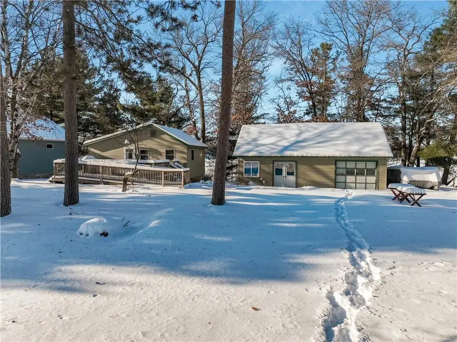 23509 Hwy 35, Siren, WI 54872 - Image #2