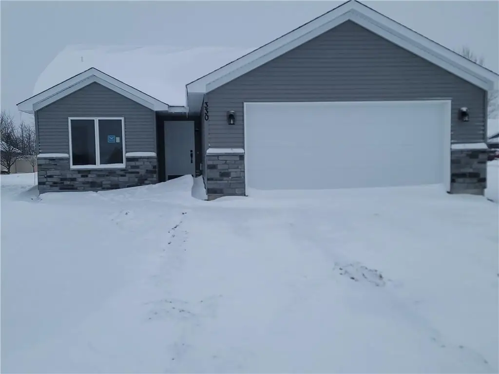 330 Mill Street, Osceola, WI 54020 - #1