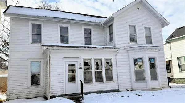 1206 1st Avenue #1 & 2, Eau Claire, WI 54701