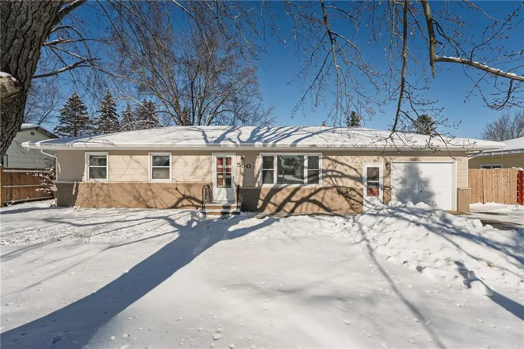 550 Roland Street, Chippewa Falls, WI 54729 - #1