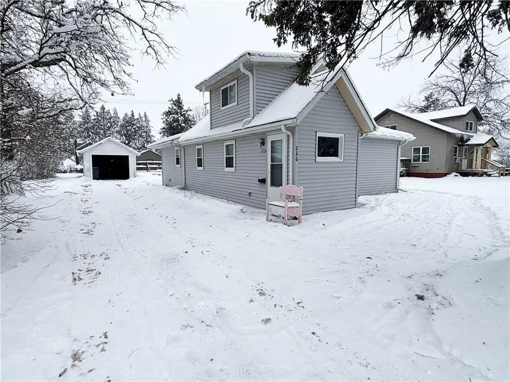 226 W Franklin Avenue, Barron, WI 54812 - #1