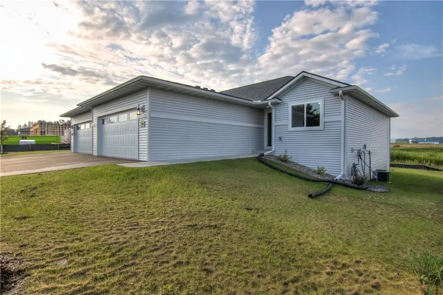 146 E Randall Road #Lot 7, Fall Creek, WI 54742 - Image #3