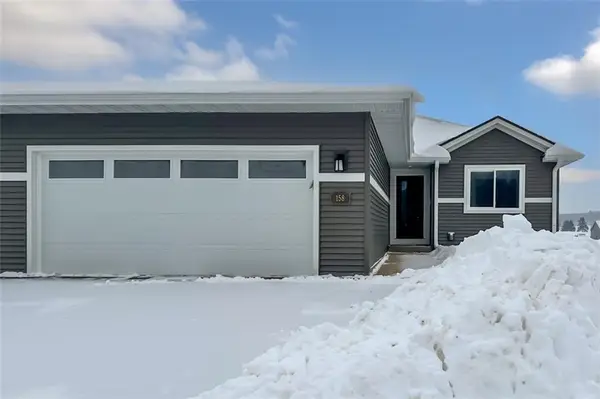 158 E Randall Road #Lot 9, Fall Creek, WI 54742