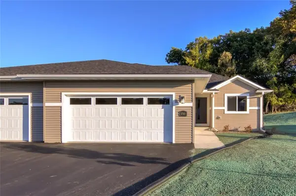 1765 11th Avenue #Lot 17, Menomonie, WI 54751