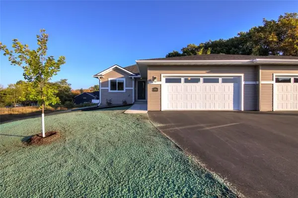 1761 11th Avenue #Lot 16, Menomonie, WI 54751