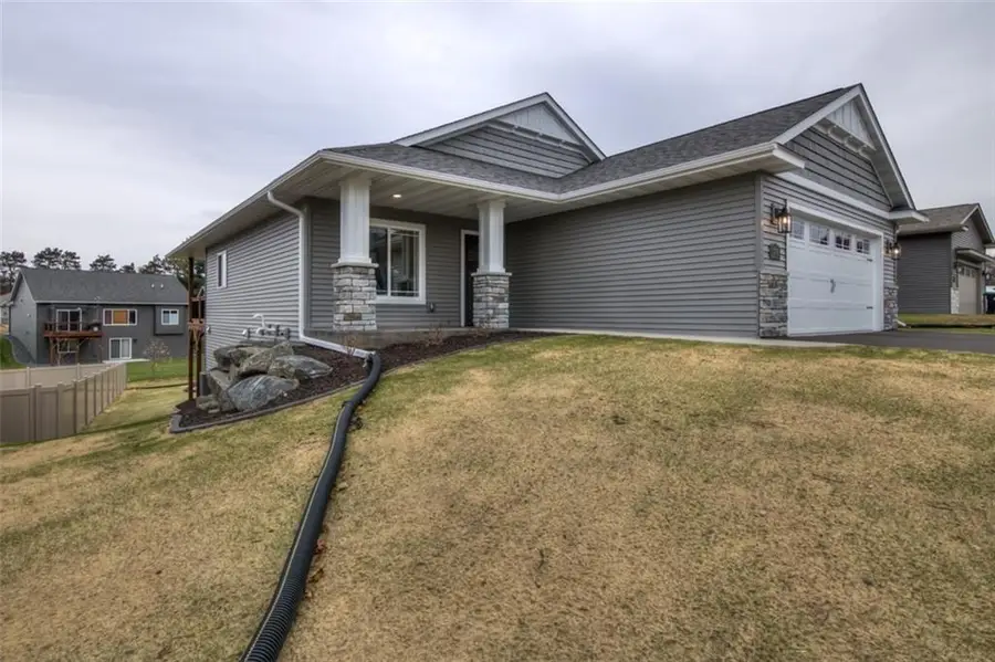 1372 Pebble Beach Drive #Lot 163, Altoona, WI 54720 - Image #2