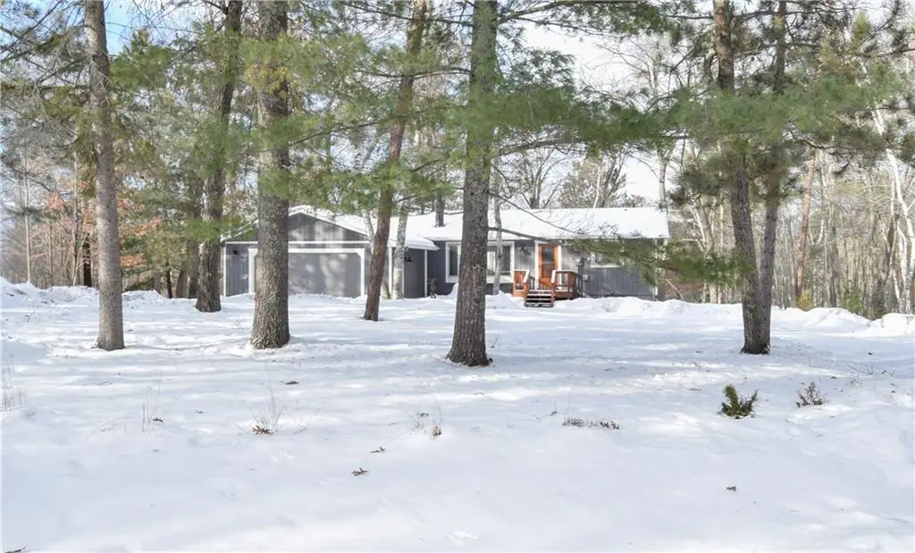 28933 Treasure Island Road, Danbury, WI 54830 - Image #1