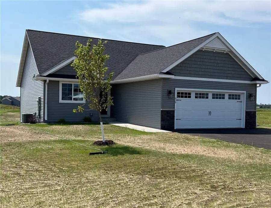 638 Jupiter Court #Lot 50, Rice Lake, WI 54868 - Image #2
