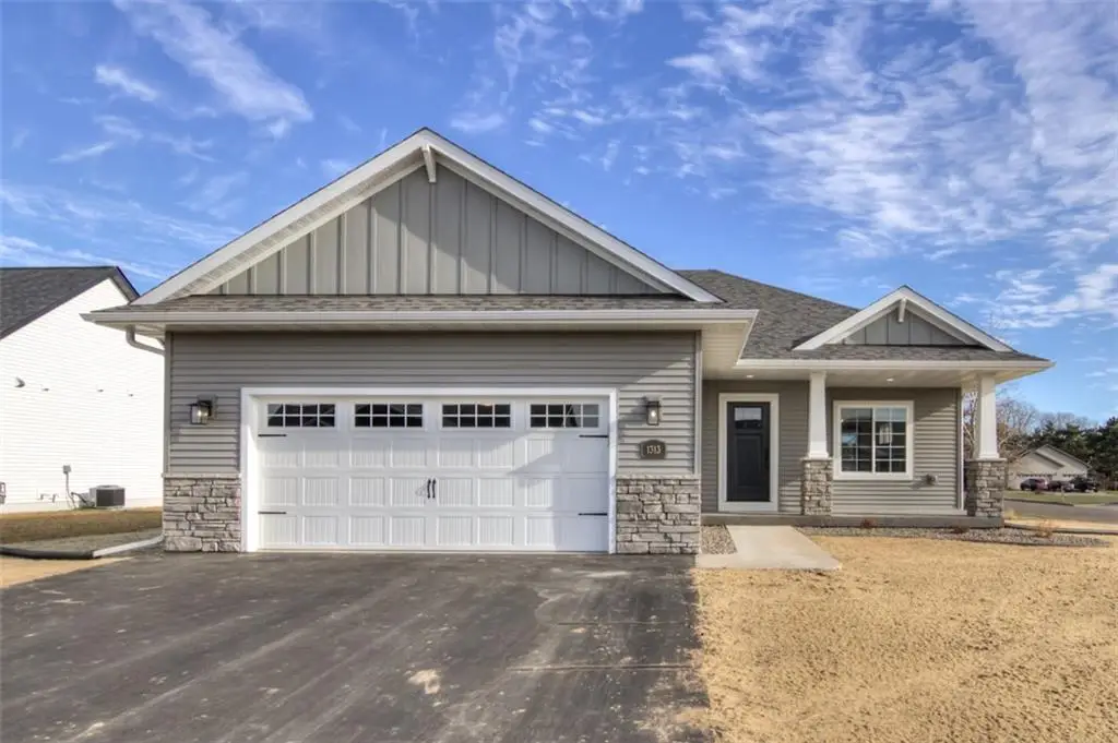 1313 Carli Court #Lot 81, Chippewa Falls, WI 54729 - Image #1