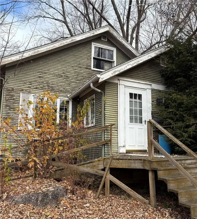 306 W Main Street, Thorp, WI 54771 - #2