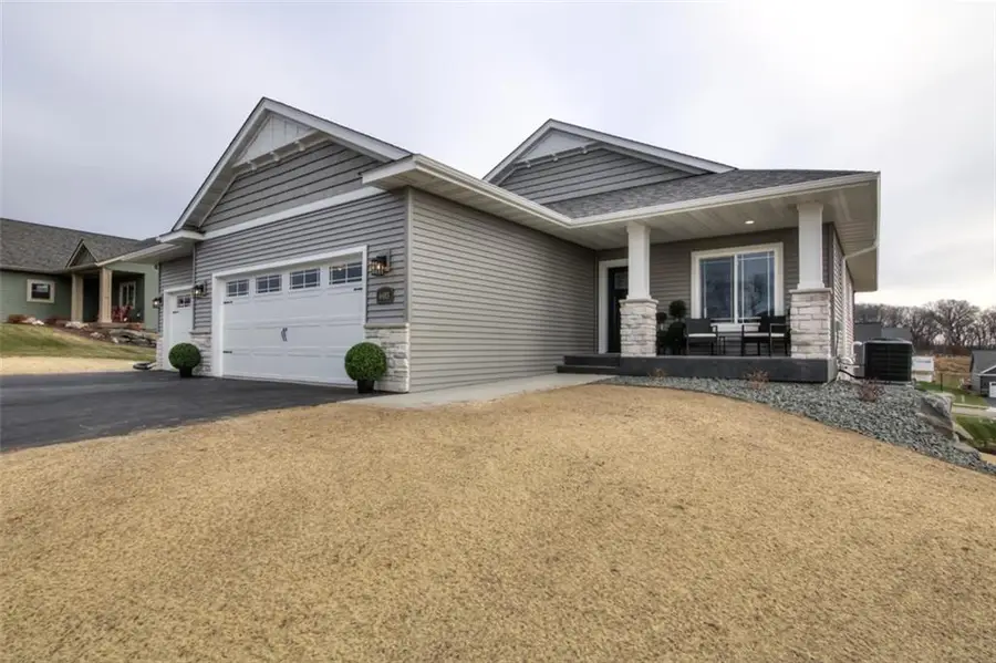 6483 Silver Lake Drive #Lot 86, Eau Claire, WI 54703 - Image #3