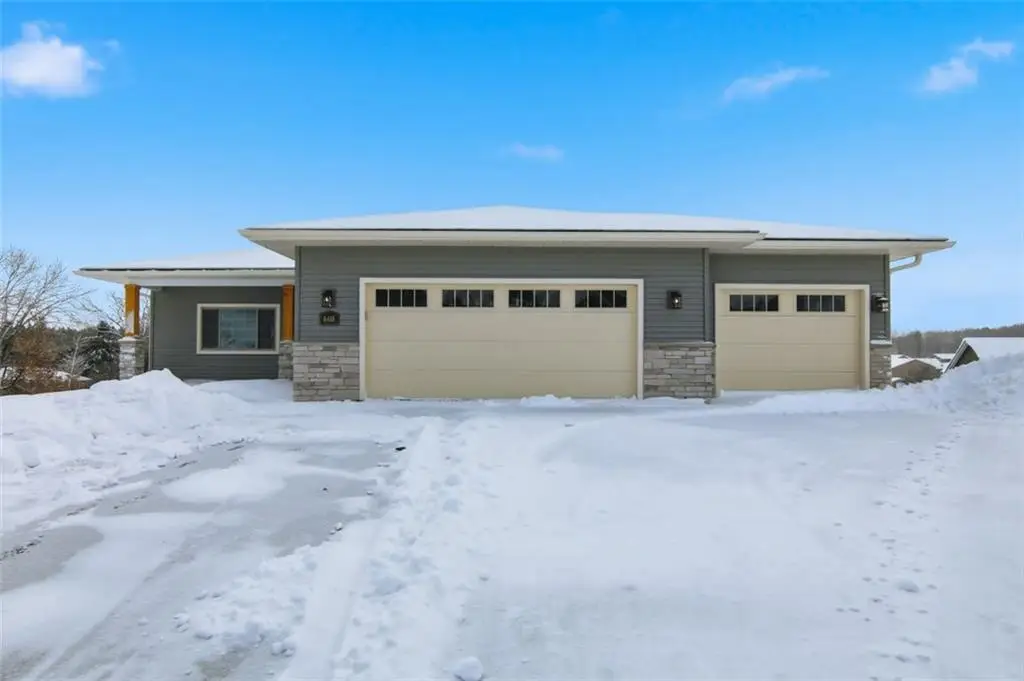 6418 Burr Oak Lane #Lot 48, Eau Claire, WI 54703 - Image #1