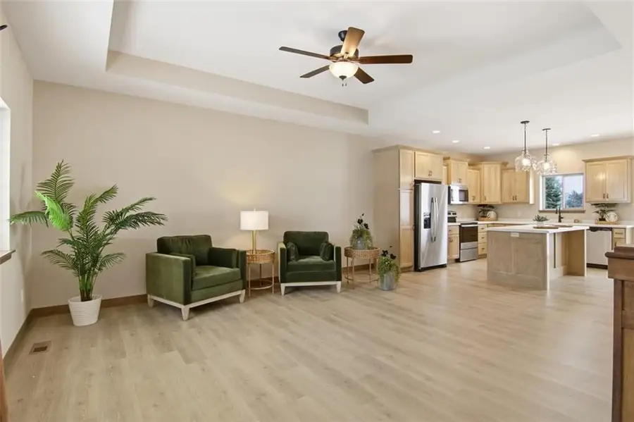 6418 Burr Oak Lane #Lot 48, Eau Claire, WI 54703 - Image #3