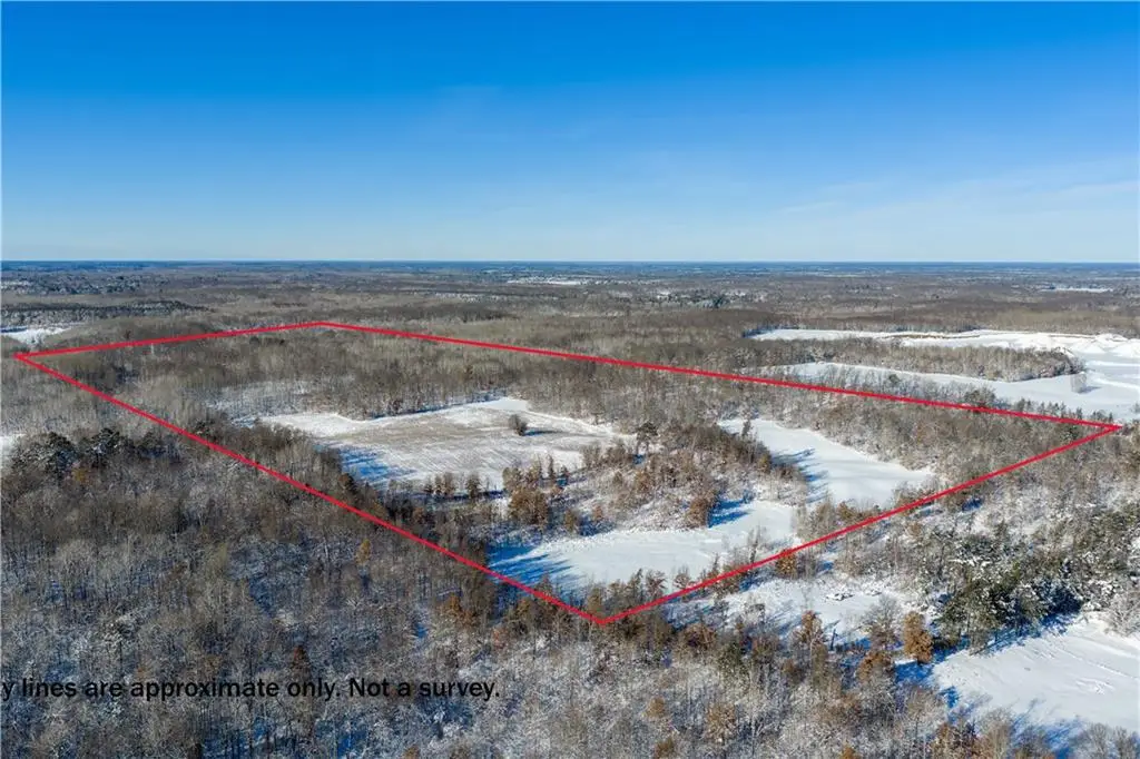 98.12 Acres County Highway K, Trego, WI 54888 - #1