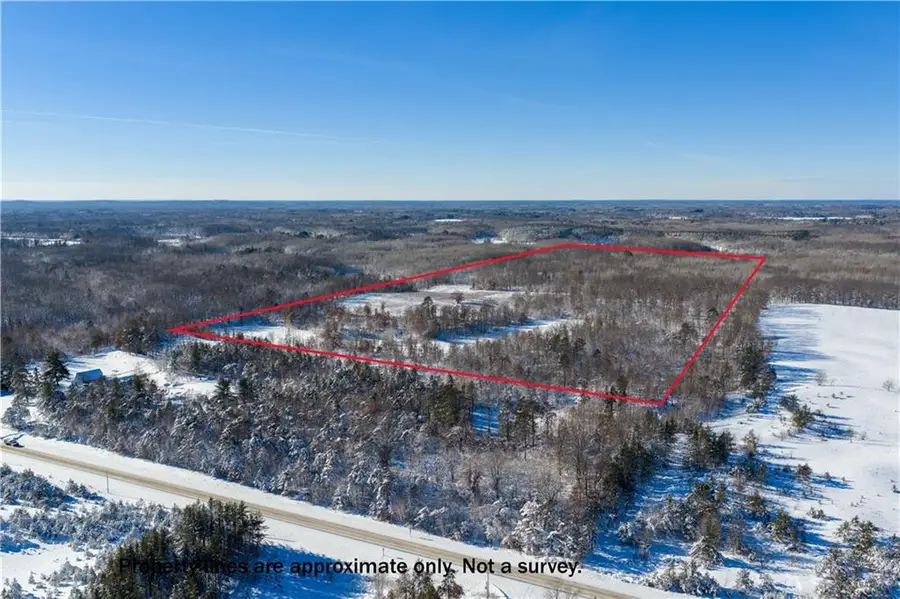 98.12 Acres County Highway K, Trego, WI 54888 - #2