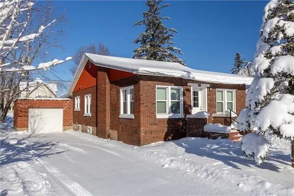 315 Worden Avenue, Ladysmith, WI 54848