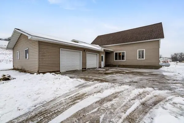 N26152 County Road T, Ettrick, WI 54627