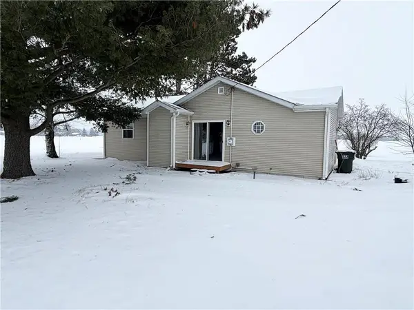 2181 21 1/2 Street, Rice Lake, WI 54868