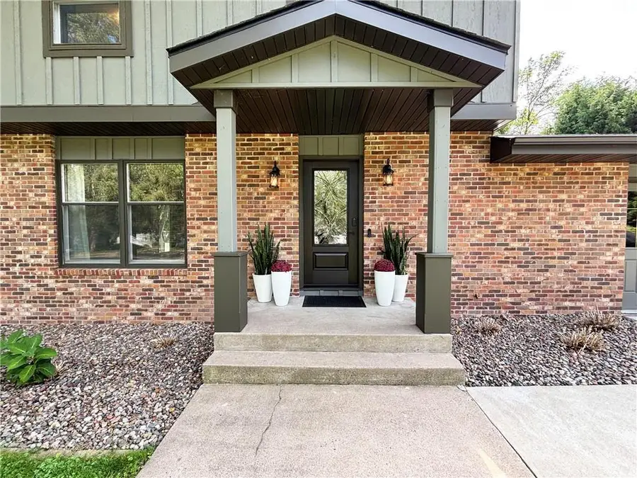 812 Terrace Drive, Rice Lake, WI 54868 - #2