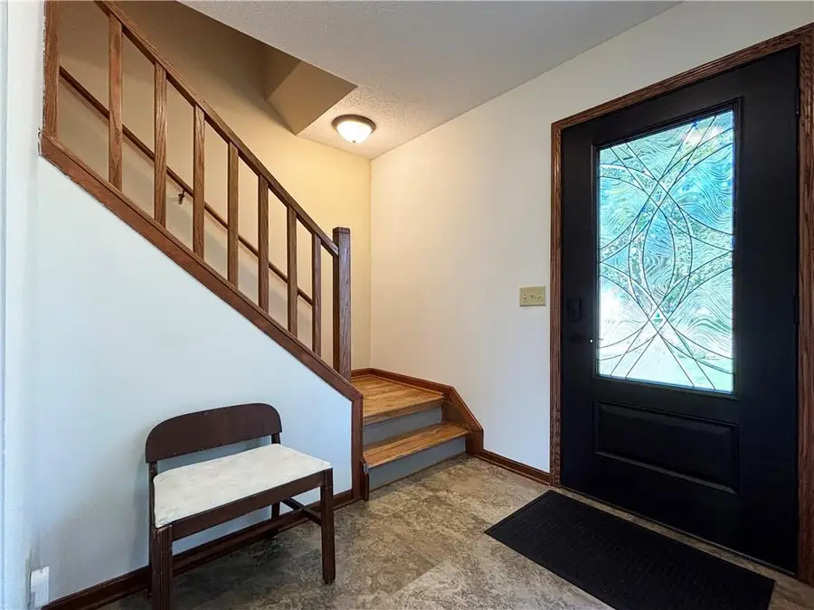 812 Terrace Drive, Rice Lake, WI 54868 - #3