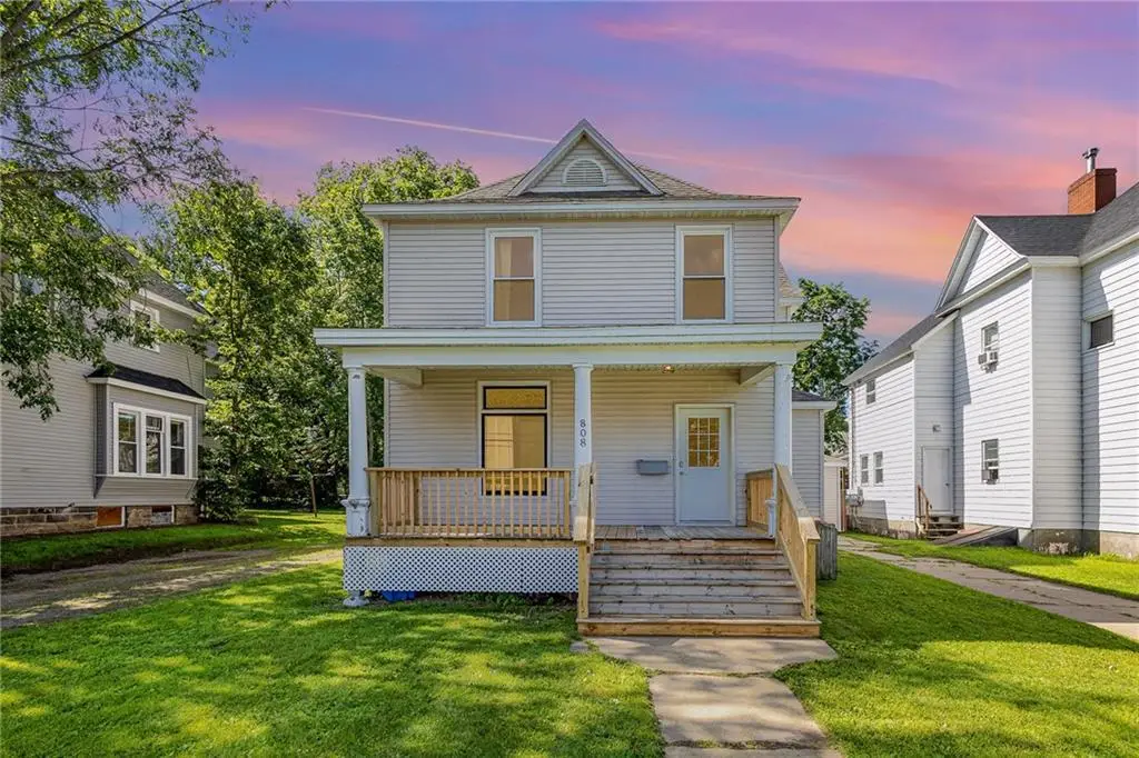808 9th Avenue, Menomonie, WI 54751 - Image #1
