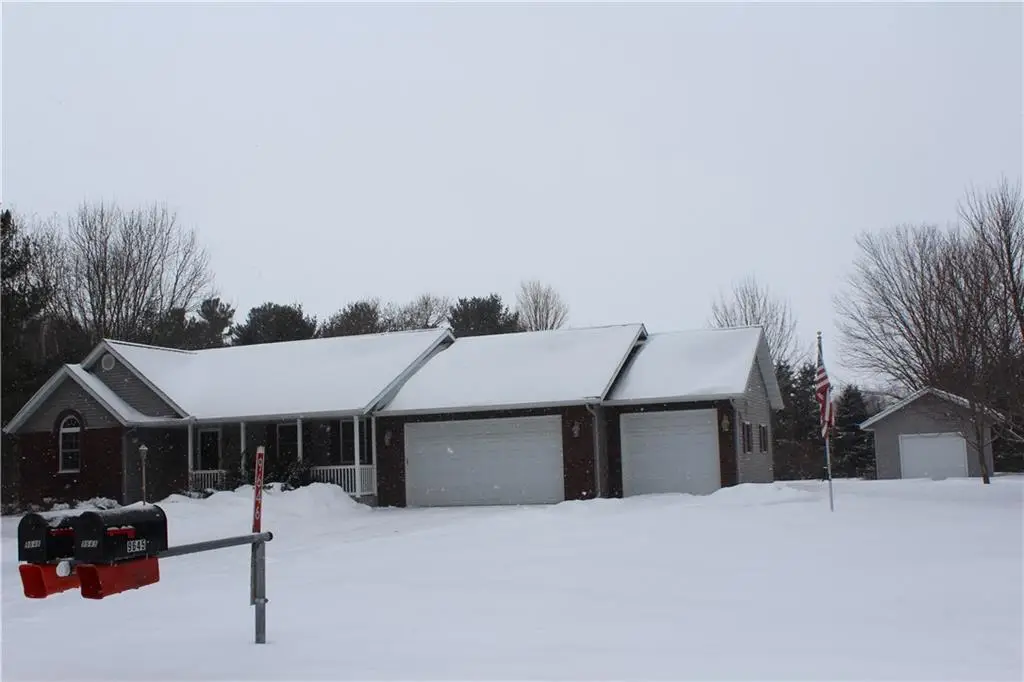 9646 167th Street, Chippewa Falls, WI 54729 - #1
