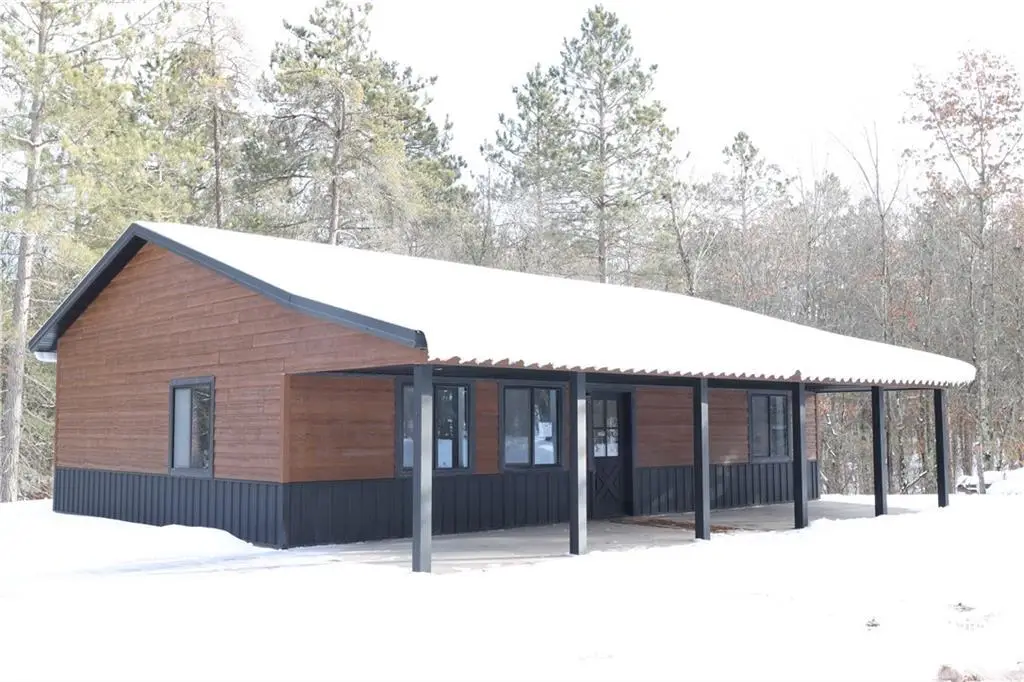 29086 Deerpath Pass, Danbury, WI 54830 - Image #1