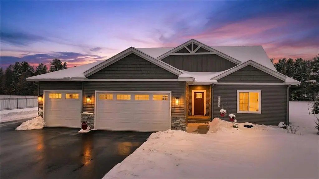 S8714 Mertinke Landing, Eleva, WI 54738 - Image #1