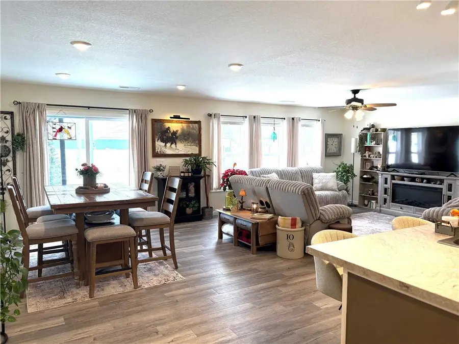 10242 Olker Road, Hayward, WI 54843 - Image #2