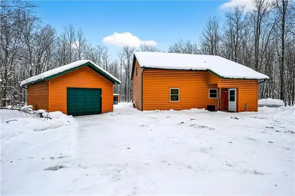 4748W Butler Road, Winter, WI 54896