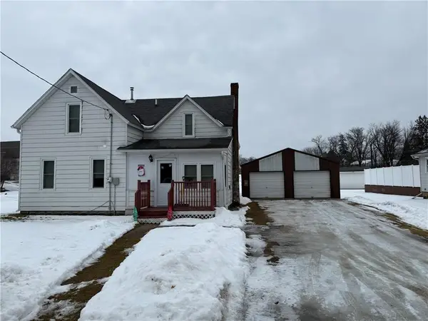 35482 4th Street, Independence, WI 54747