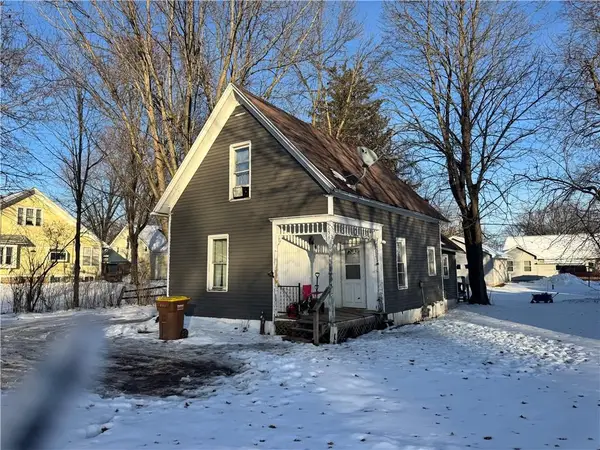 654 Franklin Street, Mondovi, WI 54755