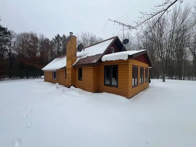 26870 Fairgrounds Road, Webster, WI 54893 - #1
