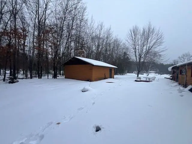 26870 Fairgrounds Road, Webster, WI 54893 - #2