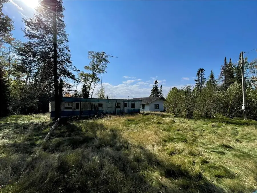 8182 W Nowak Road, Hayward, WI 54843 - #2