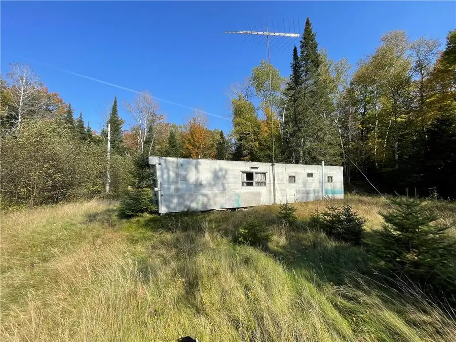 8182 W Nowak Road, Hayward, WI 54843 - #3